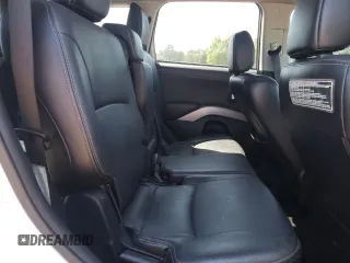 2011 Mitsubishi Outlander XLS z VIN JA4JS4AX4BU012496, wystawiony jako Copart lot #52871125 z przebiegiem 136 561 mil mil oraz Szkoda całkowita • Salvage title. Historia ofert i sprzedaży dostępna na DreamBid. Obrazek 11.