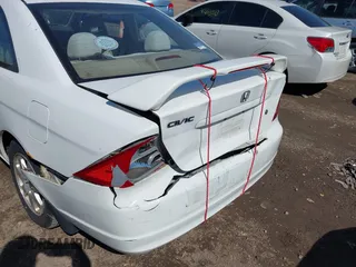 2003 Honda Civic EX with VIN 1HGEM21933L030150, listed as a IAAI auction lot 42097110 with 162,883 mi miles and . Bid and sale history available at DreamBid. Image 6.