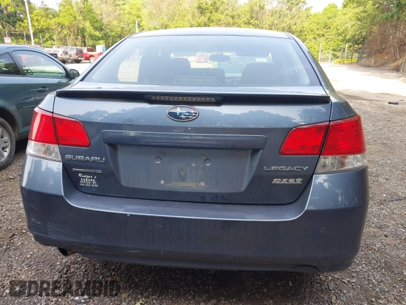 2013 Subaru Legacy Premium with VIN 4S3BMBC65D3016479, listed as a IAAI auction lot 42431336 with 73,380 mi miles and . Bid and sale history available at DreamBid. Image 16.