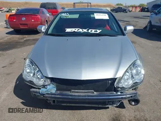 2004 Acura RSX Type S with VIN JH4DC530X4S003806, listed as a IAAI auction lot 40432948 with 211,334 mi miles and . Bid and sale history available at DreamBid. Image 13.