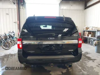 2017 Ford Expedition Limited с VIN 1FMJU2AT9HEA10095, выставлен на аукционе IAAI как лот 42454916 с пробегом 144 127 миль миль и . История ставок и продаж доступна на DreamBid. Изображение 17.