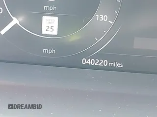 2019 Jaguar I-PACE HSE with VIN SADHD2S19K1F74478, listed as a IAAI auction lot 40395586 with 40,220 mi miles. Bid and sale history available at carsss.com. Image 16.