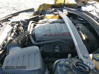 2017 Chevrolet Camaro 2SS с VIN 1G1FH3D76H0104346, выставлен на аукционе IAAI как лот 43191366 с пробегом 135 007 миль миль и . История ставок и продаж доступна на DreamBid. Изображение 20.