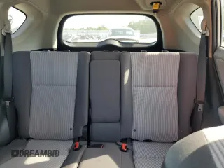 2013 Toyota RAV4 LE with VIN 2T3BFREV5DW059398, listed as a Copart auction lot 57260185 with 44,885 mi miles and Clean title. Bid and sale history available at DreamBid. Image 10.