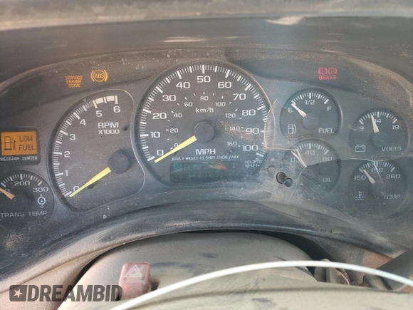 2001 Chevrolet Silverado 3500 with VIN 1GCJC39G01F121834, listed as a Copart auction lot 47854955 with 322,707 mi miles and Clean Title. Bid and sale history available at carsss.com. Image 9.
