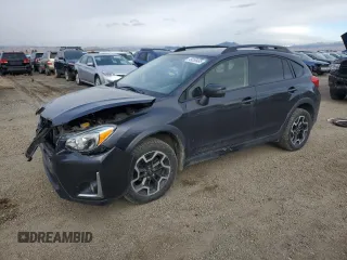 2016 Subaru Crosstrek Limited с VIN JF2GPAKC6G8299479, выставлен на аукционе Copart как лот 49255485 с пробегом 98 161 миль миль и Списание • Salvage title. История ставок и продаж доступна на DreamBid. Изображение 1.