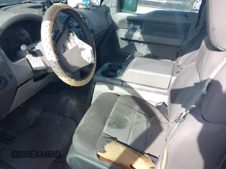 2004 Ford F-150 STX with VIN 1FTRX12W84NB72358, listed as a IAAI auction lot 41963143 with Not provided miles and . Bid and sale history available at DreamBid. Image 14.