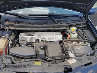 2015 Toyota Prius Four with VIN JTDKN3DU9F0441160, listed as a IAAI auction lot 42561281 with 186,192 mi miles and . Bid and sale history available at DreamBid. Image 10.
