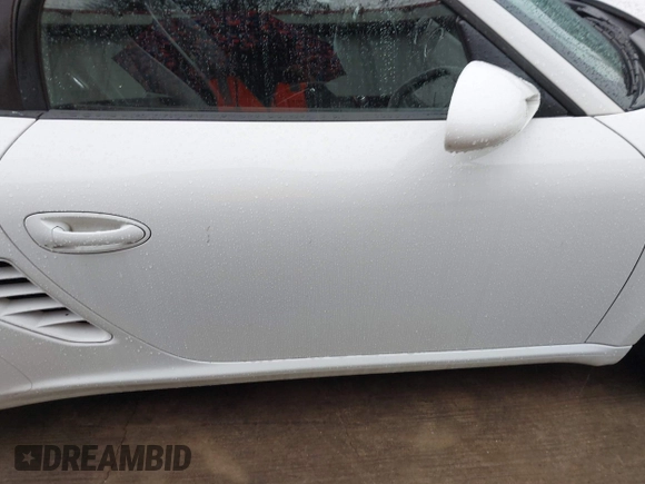 2006 Porsche Boxster с VIN WP0CA29866U710858, выставлен на аукционе IAAI как лот 41531596 с пробегом 131 849 миль миль и . История ставок и продаж доступна на DreamBid. Изображение 20.