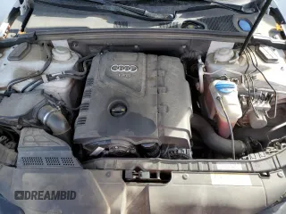 2015 Audi allroad Premium Plus with VIN WA1UFAFL7FA116719, listed as a Copart auction lot 45932205 with 84,815 mi miles and Salvage Title. Bid and sale history available at carsss.com. Image 13.
