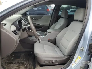 2018 Chevrolet Malibu LT with VIN 1G1ZD5ST7JF214510, listed as a Copart auction lot 52771595 with 167,589 mi miles and Salvage Title. Bid and sale history available at carsss.com. Image 7.