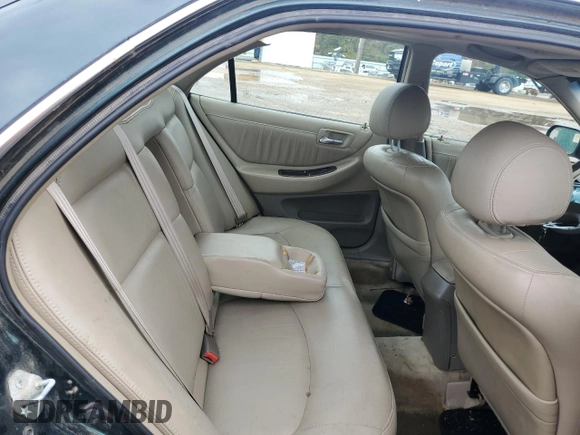 1998 Honda Accord EX z VIN 1HGCG1650WA008816, wystawiony jako Copart lot #84199724 z przebiegiem 150 848 mil mil oraz Szkoda całkowita • Salvage title. Historia ofert i sprzedaży dostępna na DreamBid. Obrazek 10.