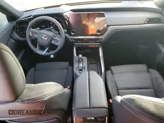 2024 Lexus TX 350 с VIN 5TDAAAB62RS015991, выставлен на аукционе Copart как лот 73964634 с пробегом Не указан миль и Списание • Salvage title. История ставок и продаж доступна на DreamBid. Изображение 8.
