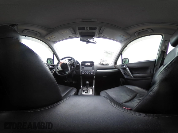 2014 Subaru Forester XT Touring with VIN JF2SJGMC4EH555465, listed as a IAAI auction lot 42357371 with 168,378 mi miles and . Bid and sale history available at DreamBid. Image 19.