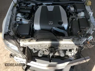 2015 Lexus GS 350 with VIN JTHBE1BL4FA005632, listed as a Copart auction lot 44719834 with 82,110 mi miles. Bid and sale history available at carsss.com. Image 11.
