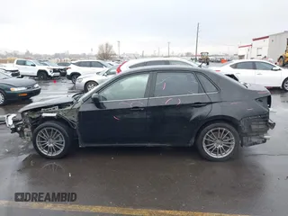 2014 Subaru WRX WRX z VIN JF1GV7E61EG007839, wystawiony jako IAAI lot #41169955 z przebiegiem 99 436 mil mil oraz . Historia ofert i sprzedaży dostępna na DreamBid. Obrazek 14.