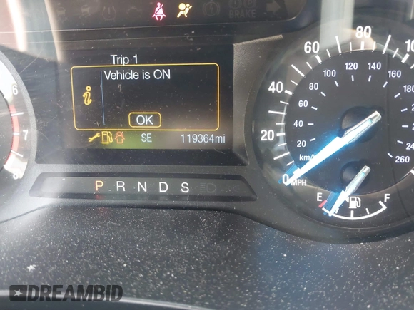 2017 Ford Fusion SE with VIN 3FA6P0HD4HR159859, listed as a IAAI auction lot 41931357 with 119,364 mi miles and . Bid and sale history available at DreamBid. Image 16.