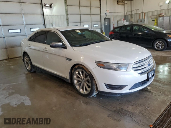 2013 Ford Taurus Limited с VIN 1FAHP2F93DG188029, выставлен на аукционе Copart как лот 80856414 с пробегом 178 774 миль миль и Списание • Salvage title. История ставок и продаж доступна на DreamBid. Изображение 4.
