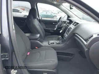 2014 GMC Acadia SLE with VIN 1GKKRPKD6EJ143211, listed as a IAAI auction lot 41839592 with 148,688 mi miles. Bid and sale history available at carsss.com. Image 5.