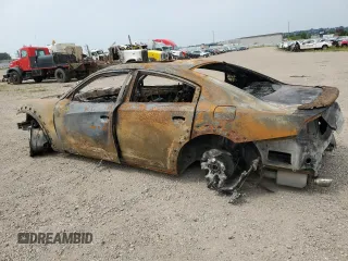 2021 Dodge Charger SRT Hellcat Widebody z VIN 2C3CDXL9XMH558545, wystawiony jako Copart lot #65152774 z przebiegiem Nie podano mil oraz Nie do naprawy • Non repairable. Historia ofert i sprzedaży dostępna na DreamBid. Obrazek 2.