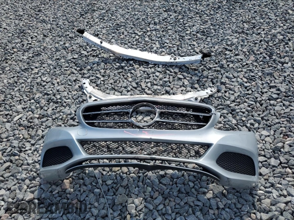 2016 Mercedes-Benz C 300 с VIN WDDWF4JB8GR147629, выставлен на аукционе Copart как лот 57558115 с пробегом 100 104 миль миль и Списание • Salvage title. История ставок и продаж доступна на DreamBid. Изображение 12.