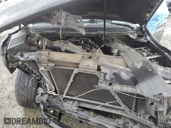 2012 Chevrolet Suburban LT with VIN 1GNSCJE03CR106478, listed as a Copart auction lot 81339414 with Not provided miles and Salvage title. Bid and sale history available at DreamBid. Image 12.