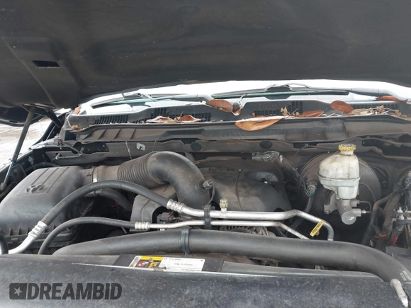 2014 Ram 1500 Express z VIN 1C6RR6KT3ES383099, wystawiony jako IAAI lot #41665232 z przebiegiem 139 043 mil mil oraz . Historia ofert i sprzedaży dostępna na DreamBid. Obrazek 10.