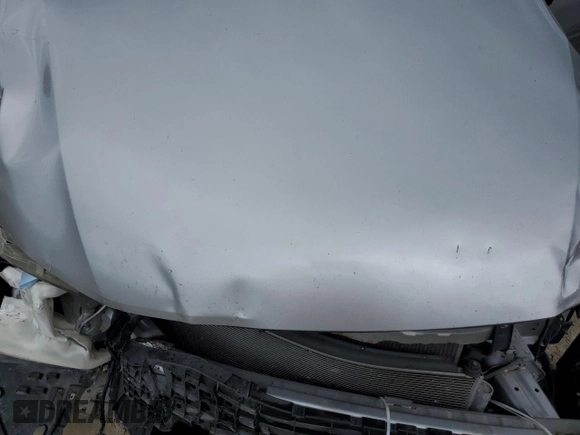2010 Honda Insight LX z VIN JHMZE2H50AS029457, wystawiony jako Copart lot #63660725 z przebiegiem 139 158 mil mil oraz Szkoda całkowita • Salvage title. Historia ofert i sprzedaży dostępna na DreamBid. Obrazek 11.