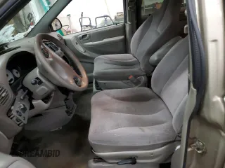 2003 Dodge Caravan EL with VIN 2D4GP34353R232476, listed as a Copart auction lot 45239135 with 197,903 mi miles and Salvage Title. Bid and sale history available at carsss.com. Image 7.