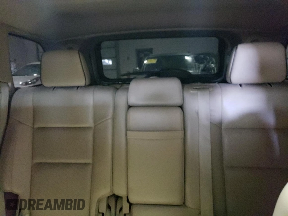 2011 Jeep Grand Cherokee Overland with VIN 1J4RR6GT1BC665906, listed as a Copart auction lot 49647095 with 141,546 mi miles and Clean title. Bid and sale history available at DreamBid. Image 10.