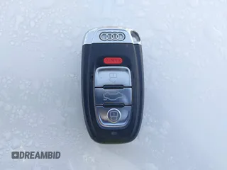 2011 Audi Q5 Premium Plus with VIN WA1LFAFP7BA053498, listed as a IAAI auction lot 41981160 with 147,674 mi miles and . Bid and sale history available at DreamBid. Image 11.