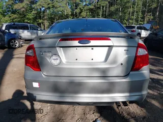 2010 Ford Fusion SE with VIN 3FAHP0HA0AR279436, listed as a IAAI auction lot 42627235 with 190,666 mi miles and . Bid and sale history available at DreamBid. Image 16.