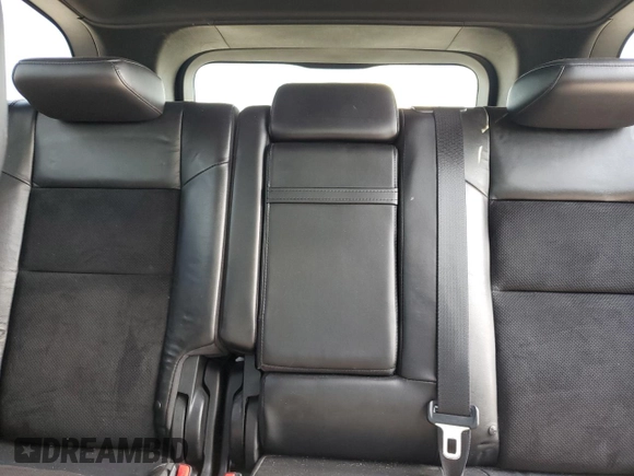 2017 Jeep Grand Cherokee Altitude z VIN 1C4RJFAG3HC885789, wystawiony jako Copart lot #55434385 z przebiegiem 83 676 mil mil oraz Szkody całkowita. Historia ofert i sprzedaży dostępna na DreamBid. Obrazek 10.