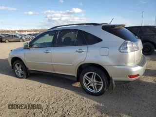 2006 Lexus RX 330 with VIN 2T2HA31U66C099341, listed as a Copart auction lot 77896324 with 170,651 mi miles and Salvage Title. Bid and sale history available at carsss.com. Image 2.