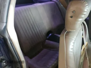 1999 Pontiac Firebird Formula с VIN 2G2FV22G1X2211237, выставлен на аукционе Copart как лот 57750415 с пробегом 134 236 миль миль и Списание • Salvage title. История ставок и продаж доступна на DreamBid. Изображение 10.