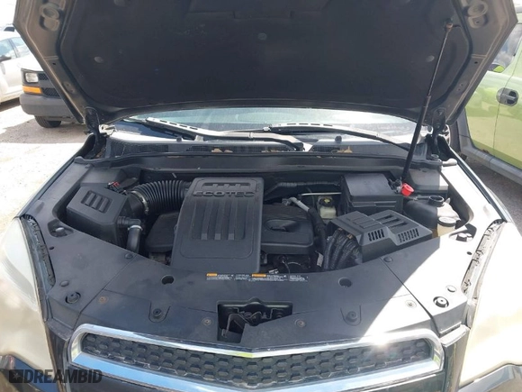 2013 Chevrolet Equinox LS with VIN 2GNALBEK2D1113483, listed as a IAAI auction lot 41937913 with 93,515 mi miles. Bid and sale history available at carsss.com. Image 10.