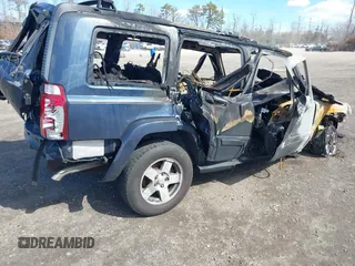 2009 Jeep Commander Sport с VIN 1J8HG48K09C536785, выставлен на аукционе IAAI как лот 41739018 с пробегом 117 100 миль миль и . История ставок и продаж доступна на DreamBid. Изображение 4.