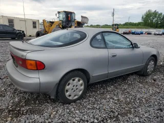 1991 Toyota Celica z VIN JT2ST87N4M0083852, wystawiony jako Copart lot #54091945 z przebiegiem 64 083 mil mil oraz Czysty tytuł • Clean title. Historia ofert i sprzedaży dostępna na DreamBid. Obrazek 3.
