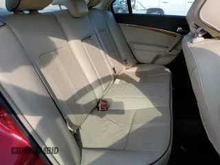 2012 Lincoln MKZ z VIN 3LNHL2GC7CR818220, wystawiony jako Copart lot #63058095 z przebiegiem 192 896 mil mil oraz Szkoda całkowita • Salvage title. Historia ofert i sprzedaży dostępna na DreamBid. Obrazek 10.