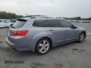 2012 Acura TSX z VIN JH4CW2H50CC004185, wystawiony jako Copart lot #60094235 z przebiegiem 195 875 mil mil oraz Szkoda całkowita • Salvage title. Historia ofert i sprzedaży dostępna na DreamBid. Obrazek 3.