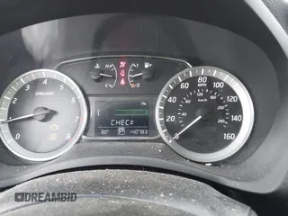 2013 Nissan Sentra FE+ S with VIN 3N1AB7AP3DL607413, listed as a IAAI auction lot 41538420 with 140,783 mi miles and . Bid and sale history available at DreamBid. Image 7.