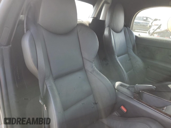 2008 BMW Z4 3.0si with VIN 4USBU53568LX85629, listed as a Copart auction lot 50333705 with 3,895 mi miles and Salvage title. Bid and sale history available at DreamBid. Image 10.