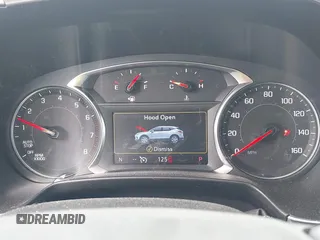 2025 Chevrolet Blazer LT с VIN 3GNKBHR49SS210008, выставлен на аукционе IAAI как лот 42567029 с пробегом 125 миль миль и . История ставок и продаж доступна на DreamBid. Изображение 7.