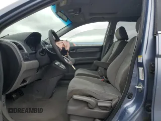 2007 Honda CR-V EX z VIN JHLRE48507C054572, wystawiony jako Copart lot #59772665 z przebiegiem 254 212 mil mil oraz Szkoda całkowita • Salvage title. Historia ofert i sprzedaży dostępna na DreamBid. Obrazek 7.