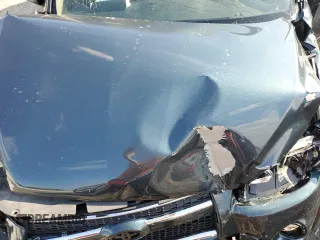 2012 Toyota RAV4 Limited with VIN 2T3DF4DV3CW242486, listed as a Copart auction lot 68318004 with 159,054 mi miles and Salvage Title. Bid and sale history available at carsss.com. Image 12.