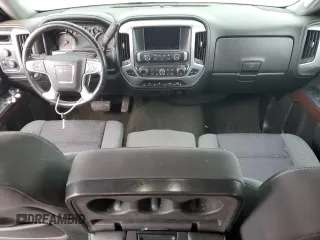 2014 GMC Sierra 1500 SLE z VIN 1GTV2UEC9EZ339269, wystawiony jako Copart lot #53846765 z przebiegiem 110 190 mil mil oraz Szkoda całkowita • Salvage title. Historia ofert i sprzedaży dostępna na DreamBid. Obrazek 8.