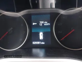 2024 Mitsubishi Eclipse Cross SE with VIN JA4ATWAAXRZ042099, listed as a IAAI auction lot 42311591 with 29,381 mi miles and . Bid and sale history available at DreamBid. Image 7.