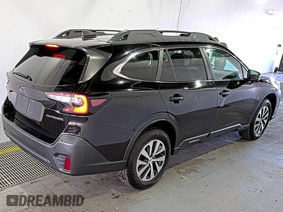 2020 Subaru Outback Premium с VIN 4S4BTACC8L3141957, выставлен на аукционе IAAI как лот 42557552 с пробегом 70 141 миль миль и . История ставок и продаж доступна на DreamBid. Изображение 5.