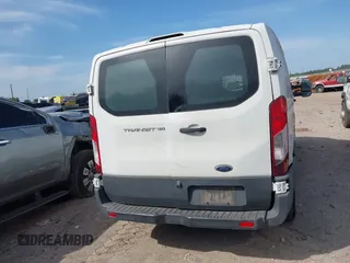 2016 Ford Transit Cargo with VIN 1FTYE1ZM0GKB06687, listed as a IAAI auction lot 42232871 with 330,423 mi miles and . Bid and sale history available at DreamBid. Image 16.