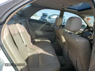 1998 Lexus ES 300 z VIN JT8BF28G4W0091267, wystawiony jako Copart lot #51188585 z przebiegiem Nie podano mil oraz Czysty tytuł • Clean title. Historia ofert i sprzedaży dostępna na DreamBid. Obrazek 10.